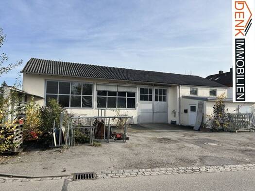 Grundstück zum Kauf 350.000 € 633 m² Grundstück Ampfing 84539