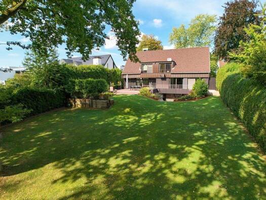 Einfamilienhaus zum Kauf 1.495.000 € 7 Zimmer 419,5 m² 1.778 m² Grundstück Menden/Ickten Mülheim 45470