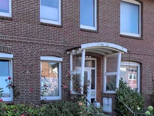 Wohnung zur Miete 480 € 1 Zimmer 40 m² Geschoss 1/2 frei ab sofort Heikendorfer Weg 11 Laboe 24235