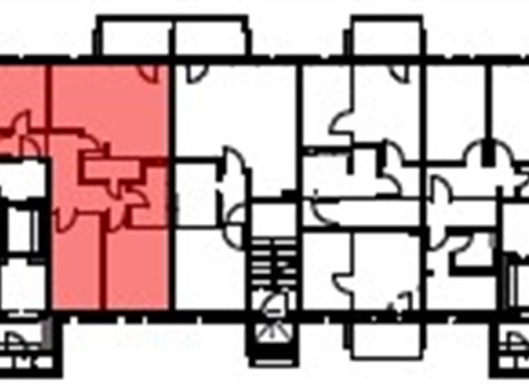 Wohnung zur Miete 706 € 5 Zimmer 94,1 m² frei ab 01.07.2026 Sallauminer Str. 54 Lugau 09385