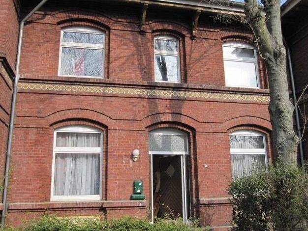 Wohnung zur Miete 1.099 € 6 Zimmer 131,9 m² frei ab 15.03.2026 Baarestr. 46 Innenstadt Bochum 44793