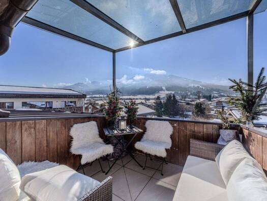 Wohnung zum Kauf 650.000 € 3 Zimmer 116 m² St. Johann in Tirol 6380