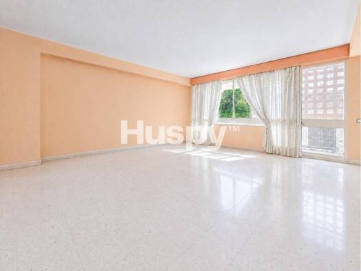 Wohnung zum Kauf 740.000 € 4 Zimmer 217 m² 3. Geschoss >Calle San José > Seville 41004