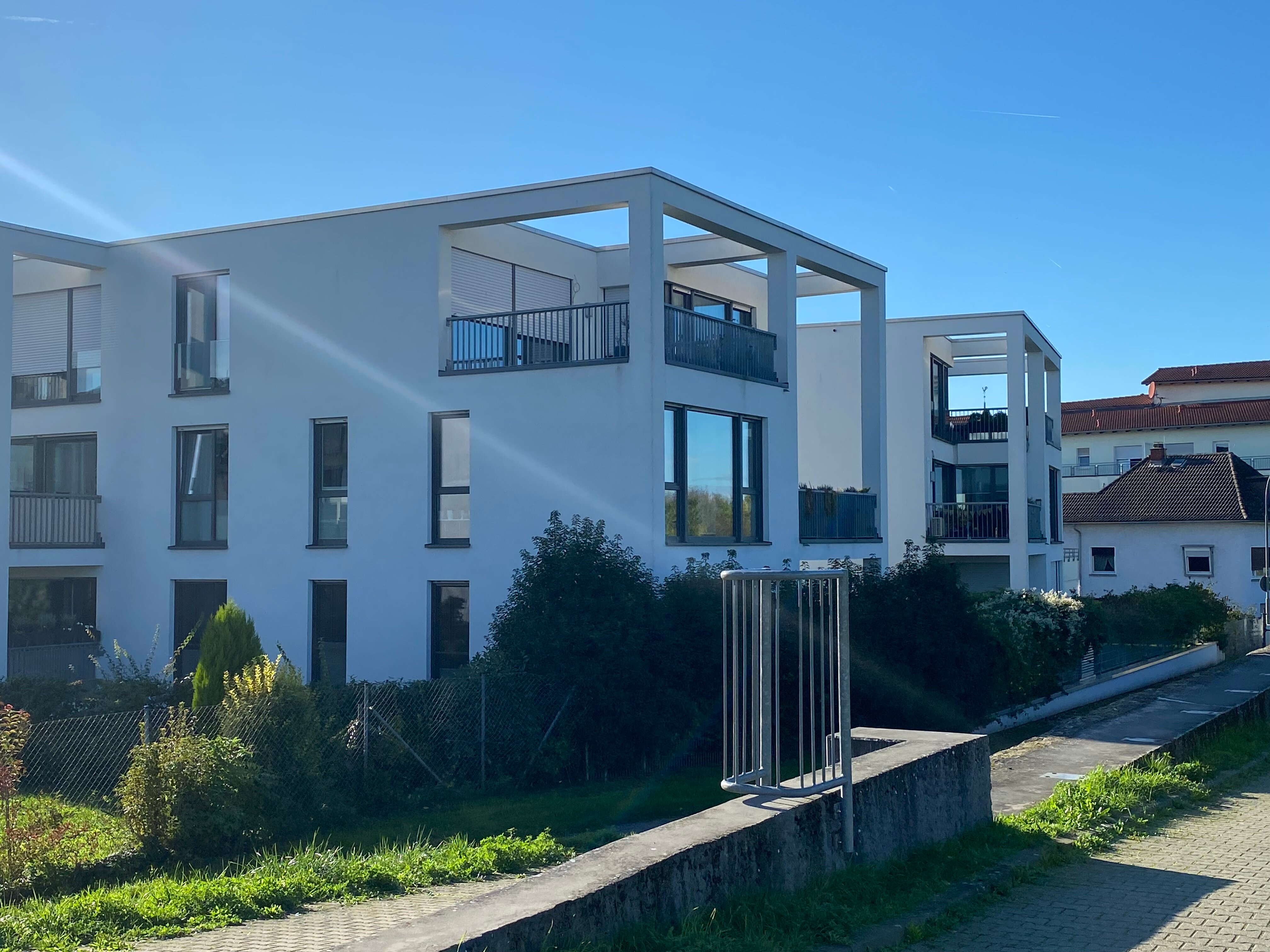 Wohnung zum Kauf provisionsfrei 399.000 € 3 Zimmer 88 m²<br/>Wohnfläche ab sofort<br/>Verfügbarkeit Dietesheim Mühlheim am Main 63165