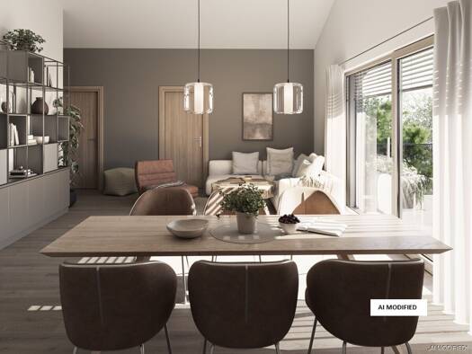 Terrassenwohnung zum Kauf 615.000 € 3 Zimmer 85,2 m² Hallein 5400