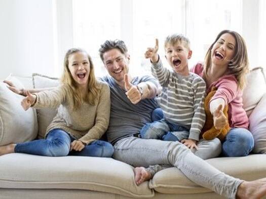 Einfamilienhaus zum Kauf provisionsfrei 378.851 € 4 Zimmer 154 m² 715 m² Grundstück Crossen Silbitz 07613