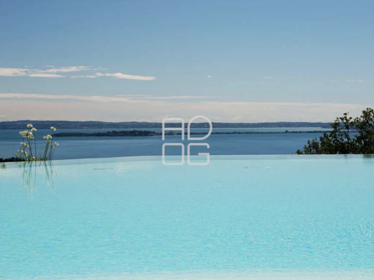 Wohnung zum Kauf 2 Zimmer 370 m² EG Via Metelli Padenghe sul Garda  25080