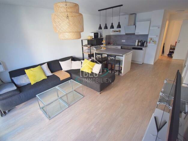 Wohnung zur Miete 730 € 2,5 Zimmer 54 m² frei ab 01.01.2027 Schwäbisch Hall Schwäbisch Hall 74523