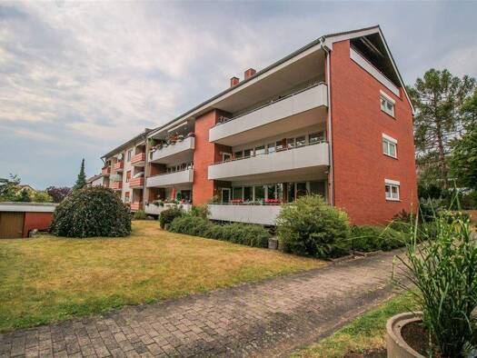 Wohnung zum Kauf 150.000 € 3 Zimmer 93,7 m² 1. Geschoss frei ab sofort Eschwege 37269