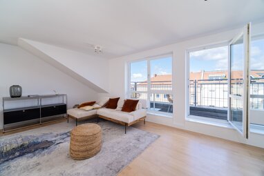 Wohnung zum Kauf provisionsfrei 998.000 € 2,5 Zimmer 89,1 m² 5. Geschoss Zionskirchstraße 34 Mitte Berlin 10119