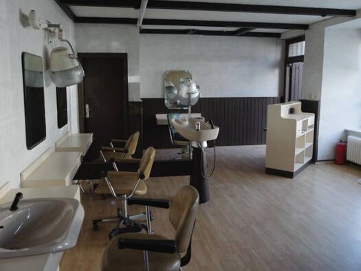 Wohnung zum Kauf 43.500 € 1 Zimmer 44 m² EG Elberfeld Uellendahl - Katernberg 42119
