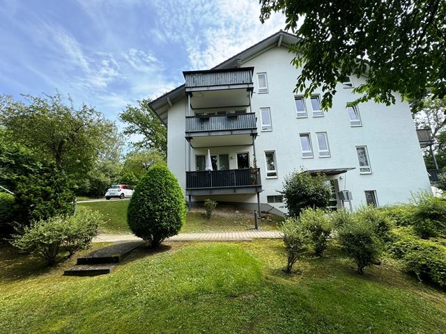 Wohnung zur Miete 750 € 3 Zimmer 96,4 m²<br/>Wohnfläche 4.<br/>Geschoss Simmershausen Fuldatal 34233