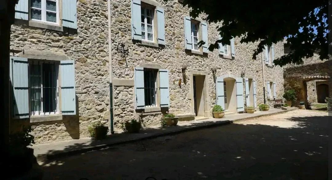 Einfamilienhaus zum Kauf 1.516.000 € 20 Zimmer 420 m²<br/>Wohnfläche 3.800 m²<br/>Grundstück Sud UZES 30700