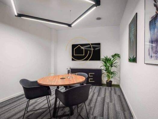 Bürofläche zur Miete provisionsfrei 150 m² Bürofläche teilbar ab 1 m² Kronberg Kronberg im Taunus 61476