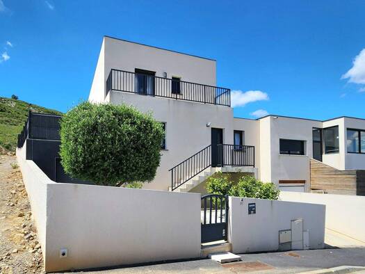 Villa zum Kauf 422.000 € 6 Zimmer 134 m² 303 m² Grundstück frei ab sofort Cassayet Narbonne 11100