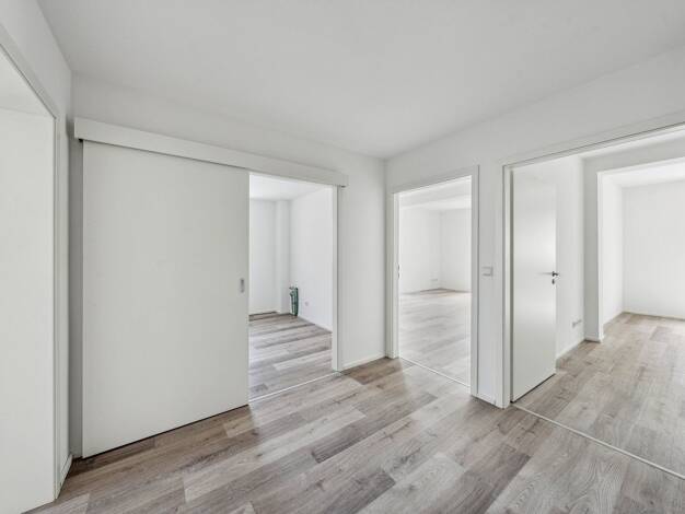 Wohnung zum Kauf 261.000 € 3 Zimmer 87 m² 1. Geschoss frei ab 30.09.2025 Frankfurt (Oder) 15232