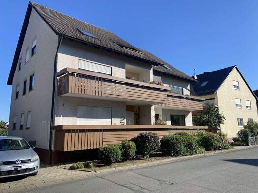 Studio zum Kauf 226.000 € 3 Zimmer 72 m² 1. Geschoss frei ab sofort Forchheim 91301