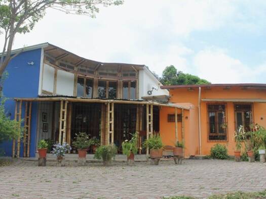 Einfamilienhaus zum Kauf 250.000 € 6 Zimmer 230 m² 5.100 m² Grundstück Tachina, Esmeraldas 17069