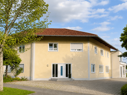 Halle/Industriefläche zum Kauf 368 m² Lagerfläche Diepersdorf Leinburg 91227