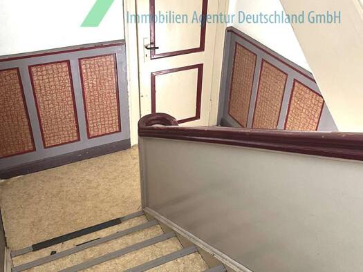 Mehrfamilienhaus zum Kauf 279.000 € 10 Zimmer 265 m² 600 m² Grundstück Sontra 36205