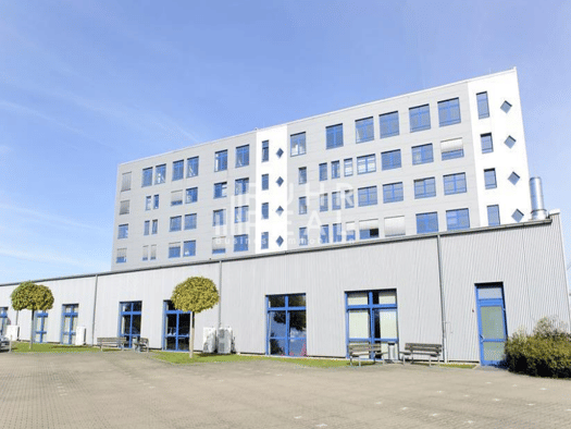 Bürofläche zur Miete 309 m² Bürofläche teilbar ab 309 m² Merkenich Köln 50769