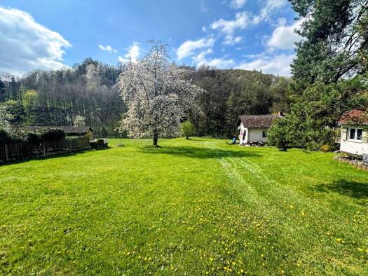 Grundstück zum Kauf 99.000 € 785 m² Grundstück Kreidach Wald-Michelbach 69483