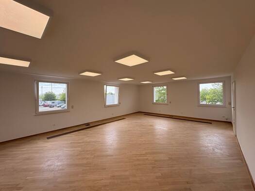 Bürofläche zur Miete 10 € 250 m² Bürofläche teilbar ab 150 m² Coesfeld 48653