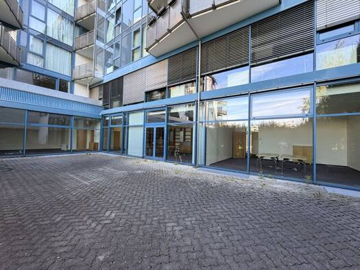 Bürofläche zur Miete 15,21 € 295,2 m² Bürofläche Wien 1220