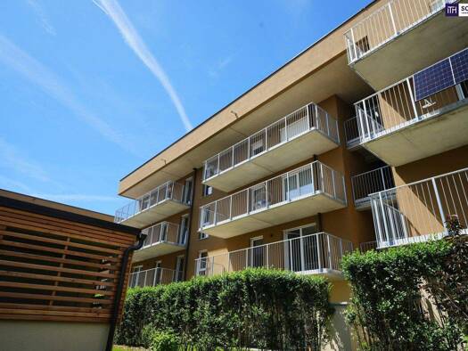 Wohnung zum Kauf - Erstbezug provisionsfrei 329.000 € 4 Zimmer 78,4 m² 1. Geschoss frei ab sofort Zirbenweg Kalsdorf bei Graz 8401