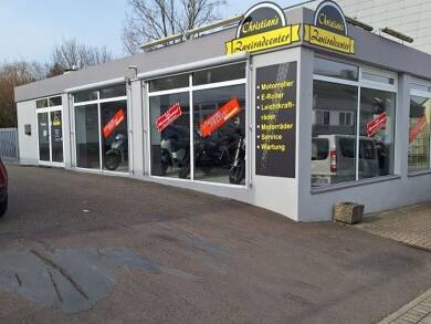 Laden zur Miete 8,33 € St. Ingbert St. Ingbert 66386