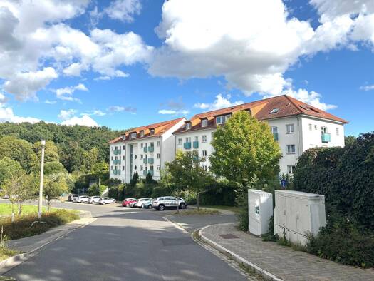 Wohnung zum Kauf 65.000 € 3,5 Zimmer 86 m² 3. Geschoss frei ab sofort Schmölln 04626