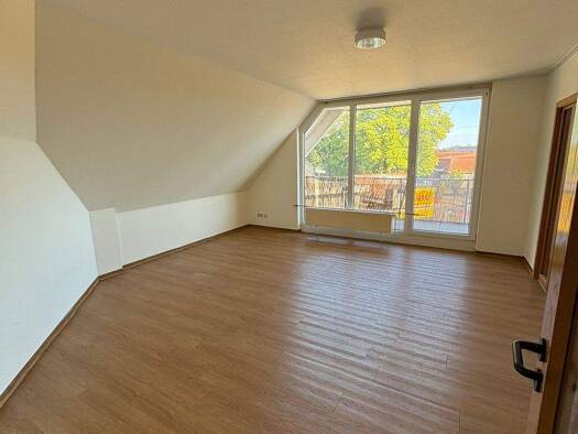 Wohnung zur Miete 675 € 2 Zimmer 86 m² 2. Geschoss frei ab sofort Kleinendorf Rahden 32369