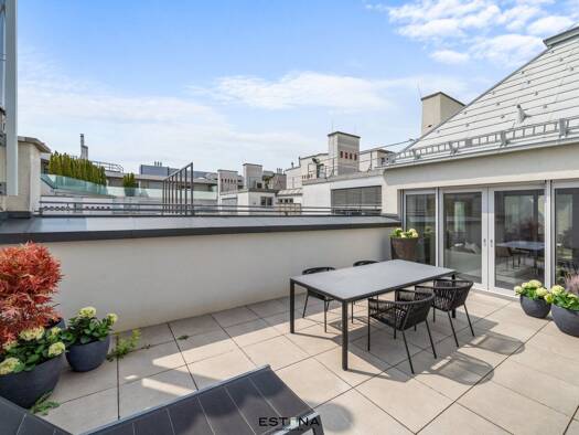 Wohnung zum Kauf - Erstbezug 4.799.000 € 3 Zimmer 147,3 m² Werdertorgasse Wien 1010