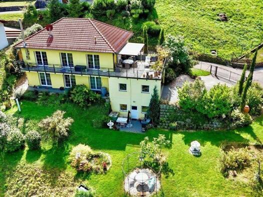 Einfamilienhaus zum Kauf 789.000 € 4 Zimmer 193 m² 3.020 m² Grundstück Bühlertal 77830