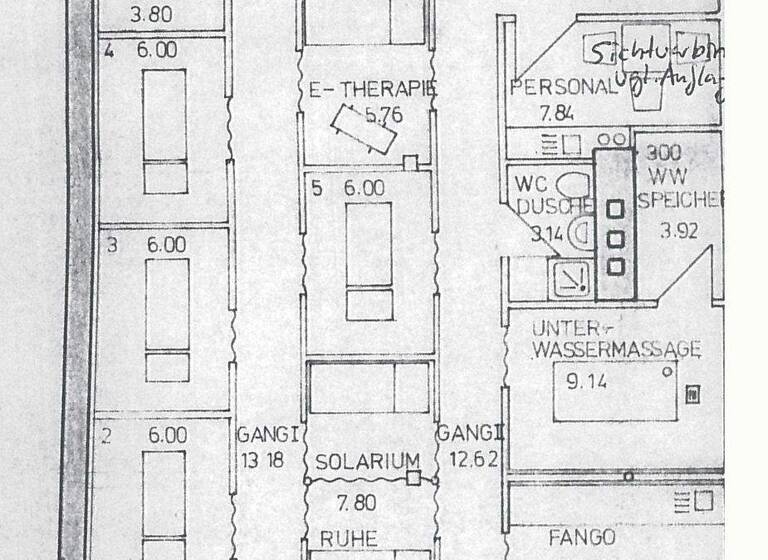 Praxisfläche zur Miete 155 m² Bürofläche Straubing 94315