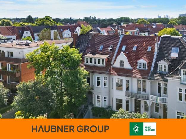 Wohnung zum Kauf 179.000 € 1,5 Zimmer 47,3 m² Gete Bremen 28211
