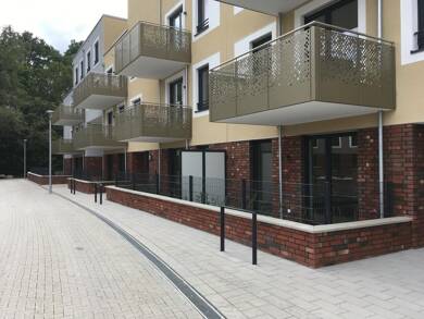 Wohnung zur Miete 1.048 € 3,5 Zimmer 84,5 m² 2. Geschoss frei ab 01.08.2025 Goldenbergstraße 23 Mecklenbeck Münster 48163