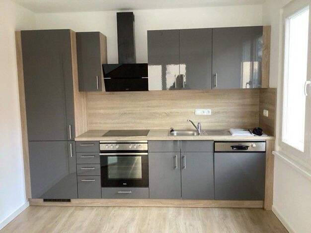Wohnung zur Miete 828 € 2,5 Zimmer 63,3 m² 1. Geschoss frei ab 28.02.2026 Am Schwarzen Steg 5a Hammerstatt Bayreuth 95448
