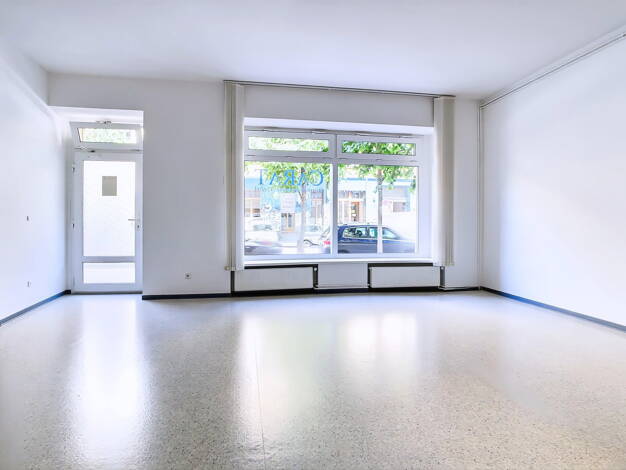 Hotel zum Kauf provisionsfrei 299.900 € 4 Zimmer 37 m² Gastrofläche Rigaer Straße 12 Friedrichshain Friedrichshain-Kreuzberg 10247