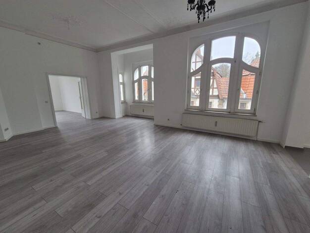 Wohnung zur Miete 960 € 2 Zimmer 75 m² 2. Geschoss Robensstraße XX Aachen 52070
