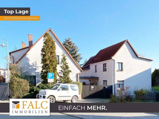 Einfamilienhaus zum Kauf 293.000 € 10 Zimmer 225 m² 794 m² Grundstück Bad Klosterlausnitz 07639