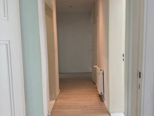 Wohnung zur Miete 685 € 3 Zimmer 83,6 m² frei ab sofort Käthe-Kollwitz-Straße 10 Frankfurt Frankfurt (Oder) 15234