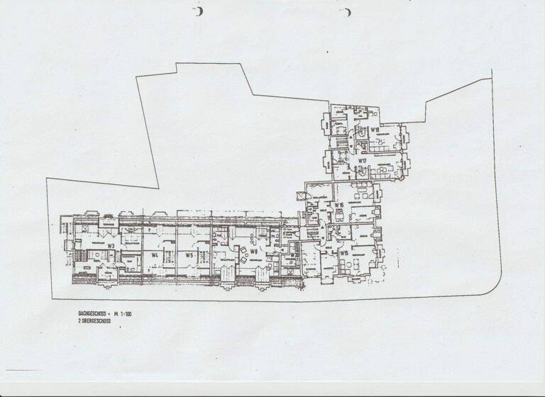 Wohnung zum Kauf provisionsfrei 279.000 € 2,5 Zimmer 84 m² 2. Geschoss Schützenstrasse 41 Adendorf Wachtberg 53343