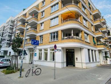 Verkaufsfläche zur Miete 900 € 1 Zimmer 55 m² Verkaufsfläche Döringstraße 7 Friedrichshain Berlin 10245