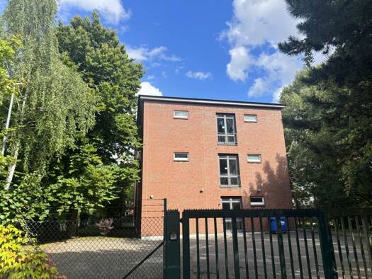 Sonstiges zum Kauf als Kapitalanlage geeignet 1.595.000 € 3.080 m² Grundstück Niendorf Hamburg 22459