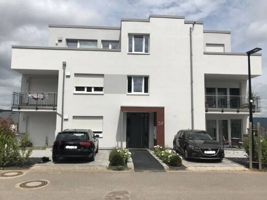 Studio zur Miete 692 € 2 Zimmer 67 m² Geschoss EG/5 frei ab sofort Orli-Torgau-Straße 37 Weismark-Feyen Trier 54296