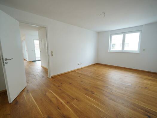 Wohnung zum Kauf 373.700 € 2 Zimmer 89 m² 1. Geschoss Kirchhofen Ehrenkirchen 79238