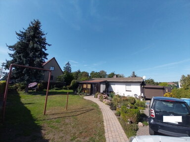 Bungalow zum Kauf provisionsfrei 359.000 € 8 Zimmer 95 m² 786 m² Grundstück Zeuthen Zeuthen 15738