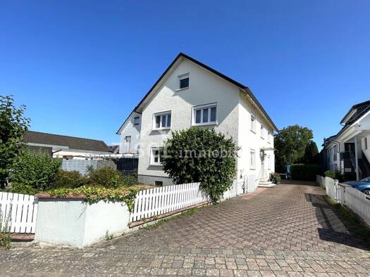 Einfamilienhaus zum Kauf 790.000 € 6 Zimmer 149 m² 1.151 m² Grundstück Rust 77977