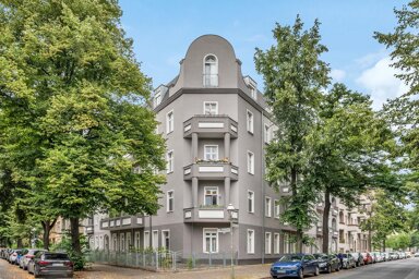 Wohnung zum Kauf 245.000 € 2 Zimmer 47 m² 3. Geschoss Tegel Berlin 13507